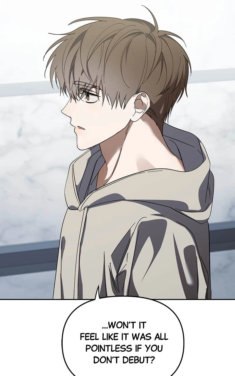 My Comeback as the Youngest Member Chapter 45 - Page 48