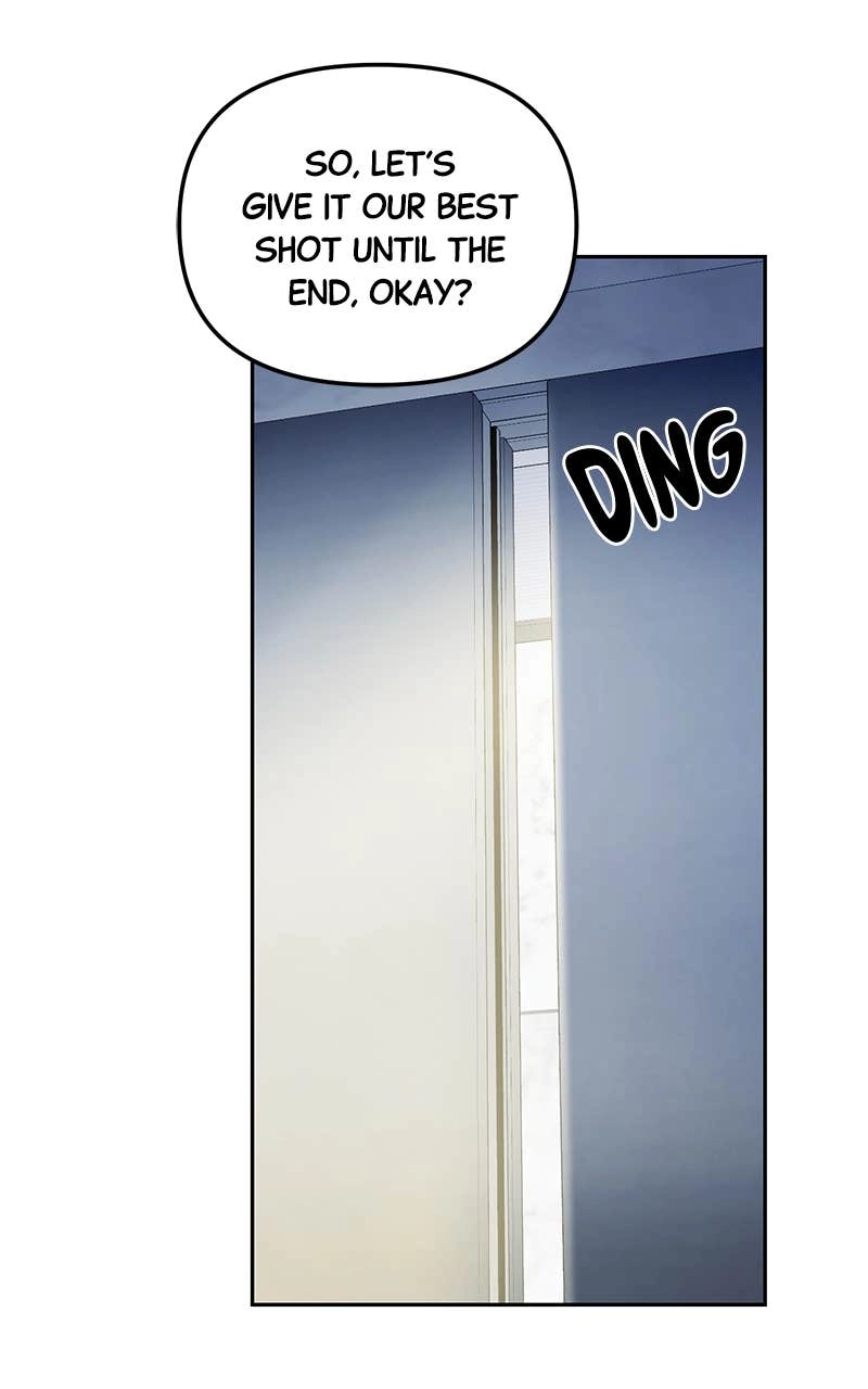 My Comeback as the Youngest Member Chapter 45 - Page 51
