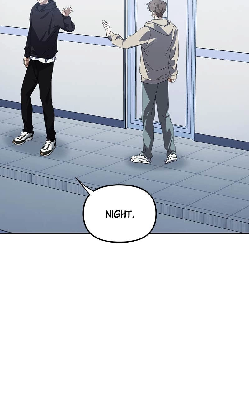 My Comeback as the Youngest Member Chapter 45 - Page 56