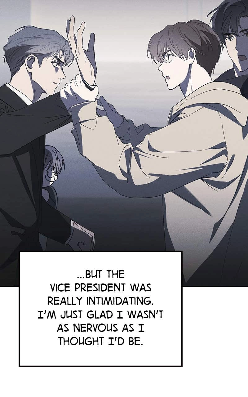 My Comeback as the Youngest Member Chapter 45 - Page 61