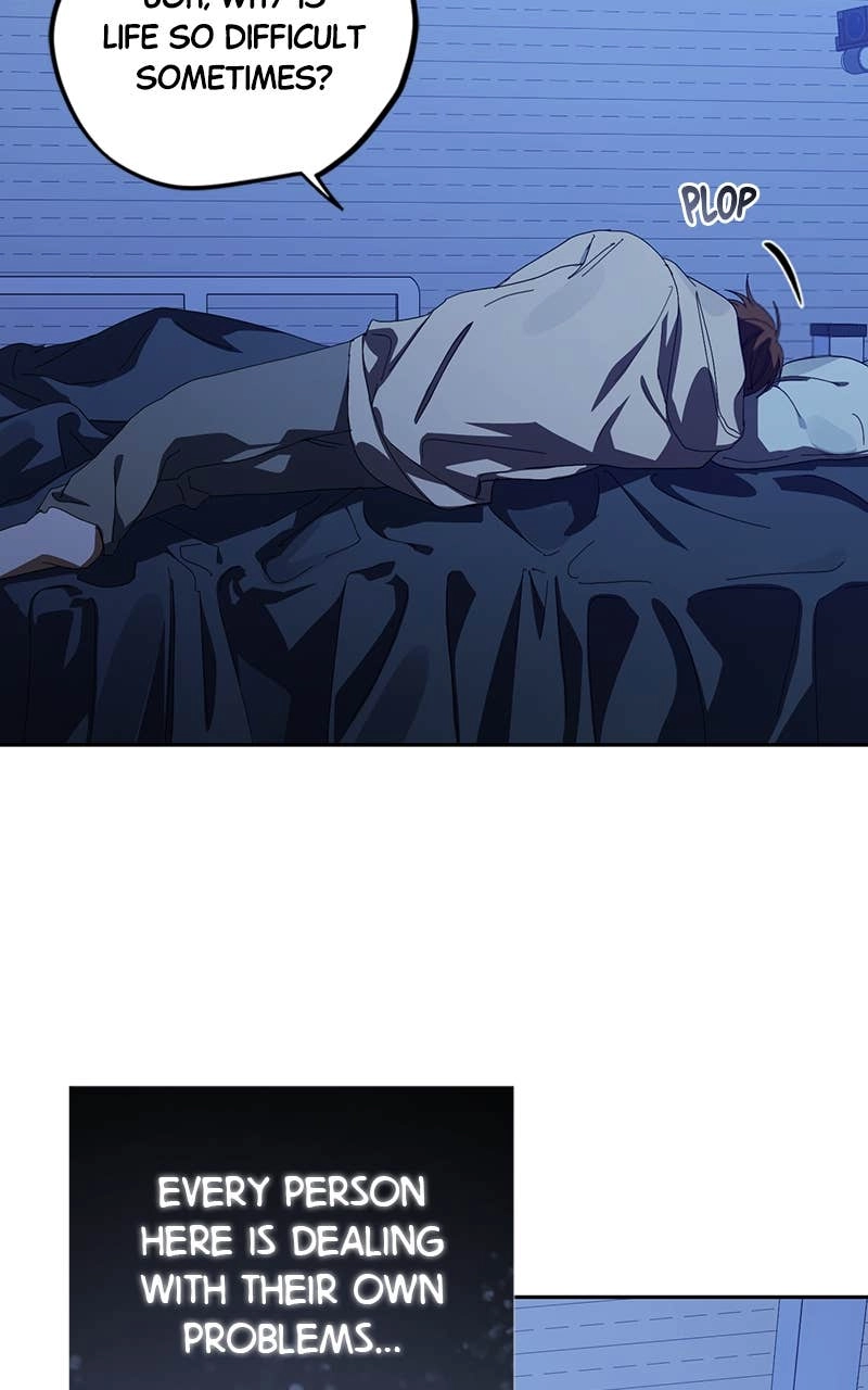My Comeback as the Youngest Member Chapter 45 - Page 65