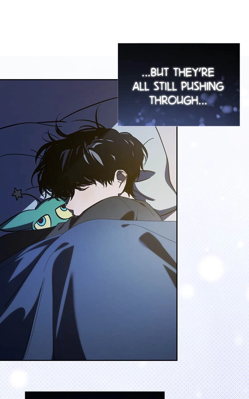 My Comeback as the Youngest Member Chapter 45 - Page 67