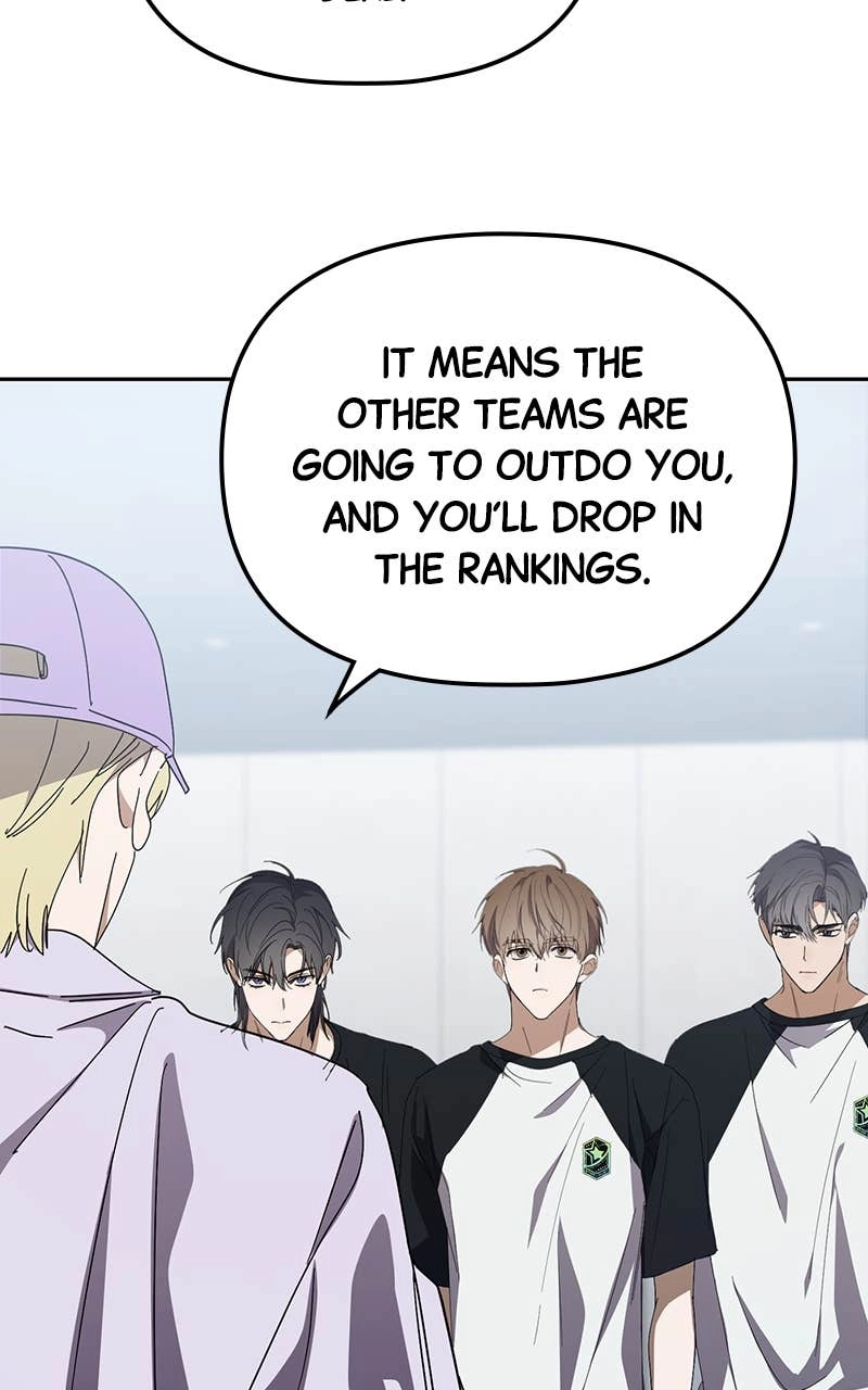 My Comeback as the Youngest Member Chapter 45 - Page 76
