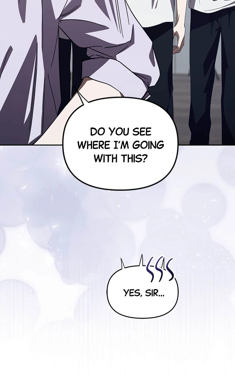 My Comeback as the Youngest Member Chapter 45 - Page 77