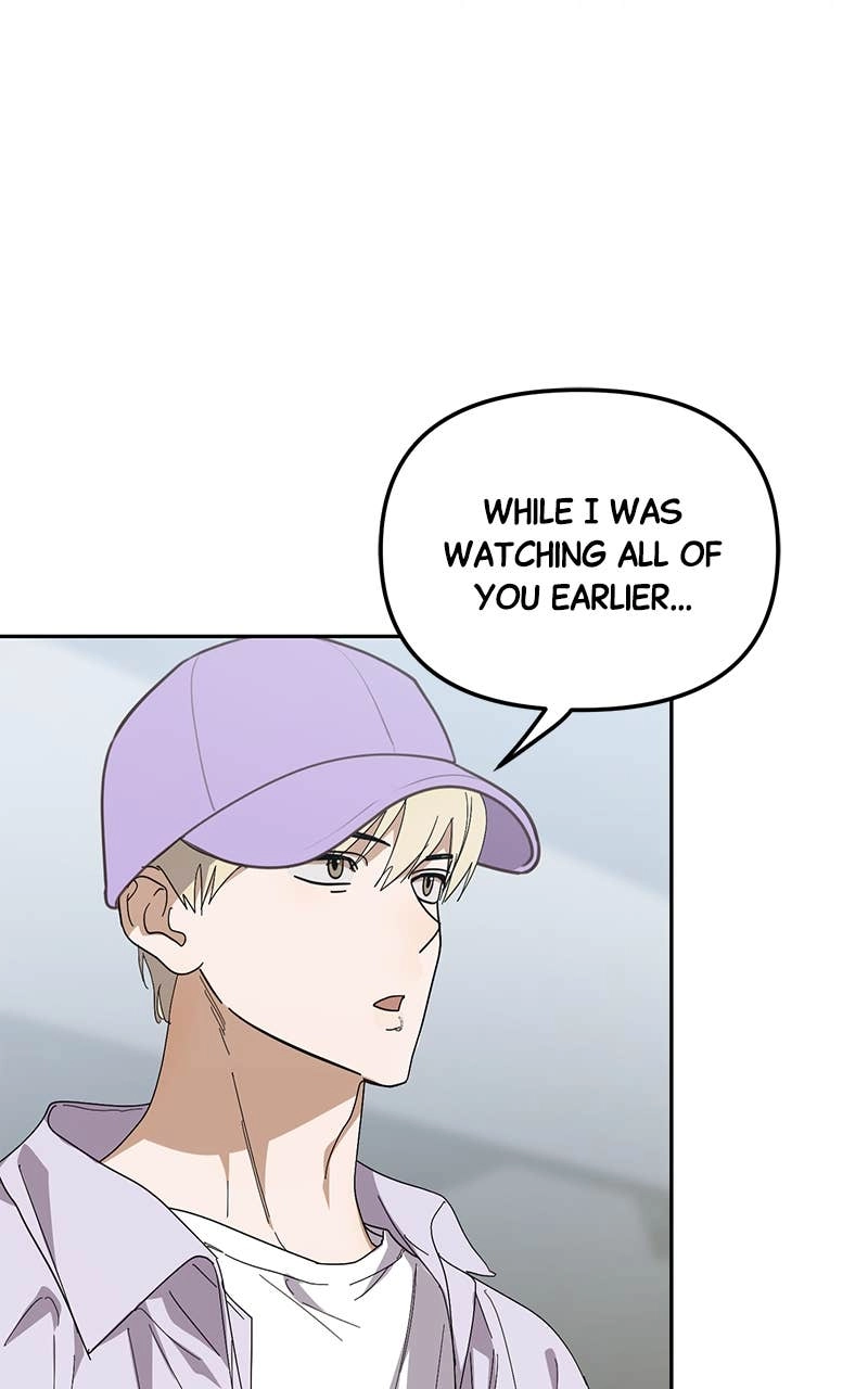 My Comeback as the Youngest Member Chapter 45 - Page 78