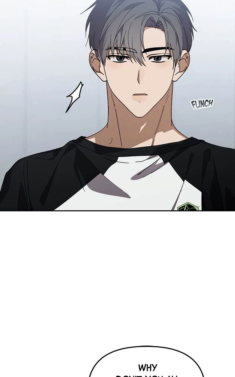 My Comeback as the Youngest Member Chapter 45 - Page 80