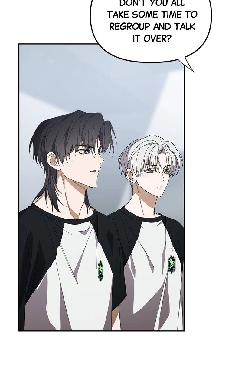 My Comeback as the Youngest Member Chapter 45 - Page 81