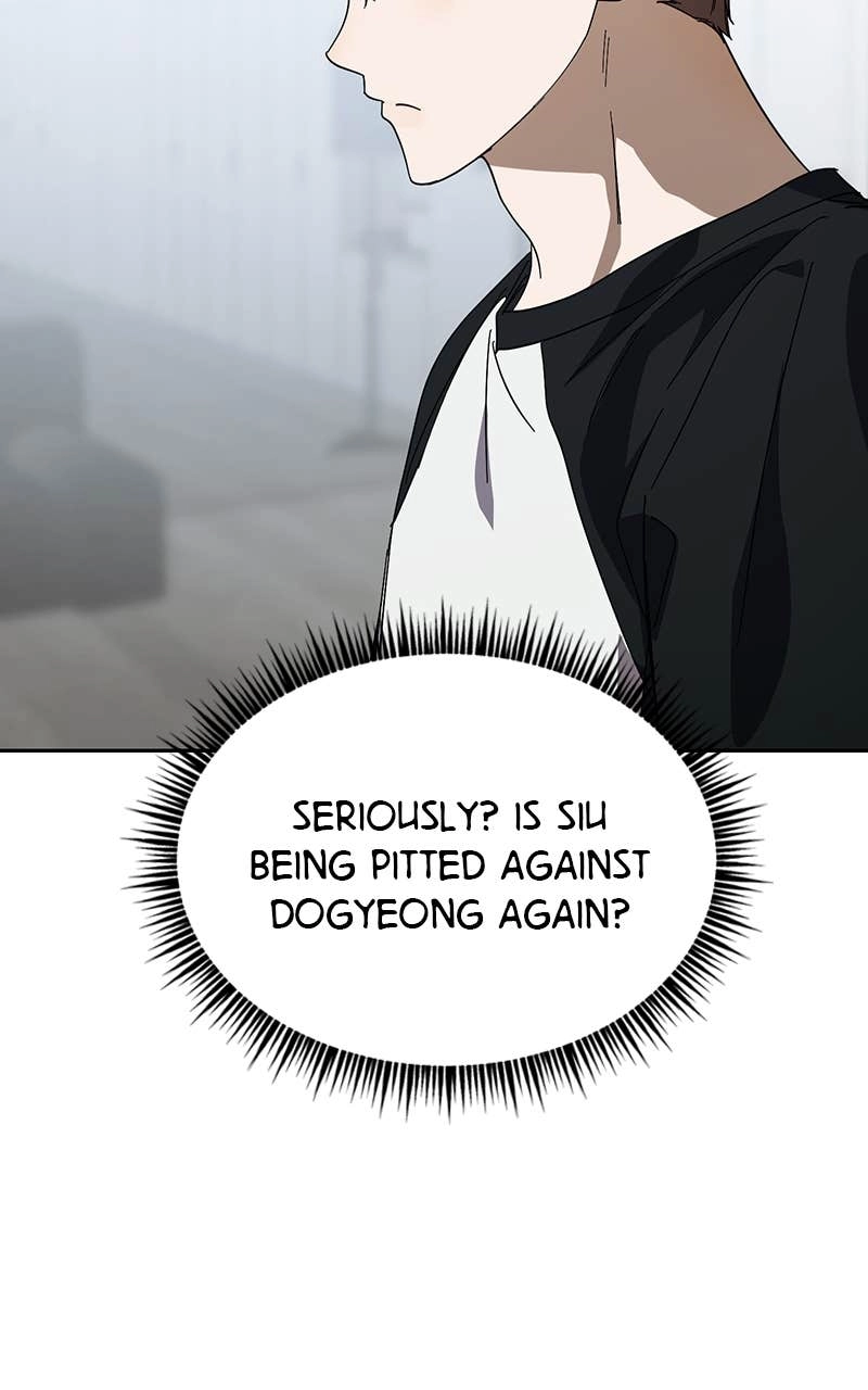 My Comeback as the Youngest Member Chapter 45 - Page 83