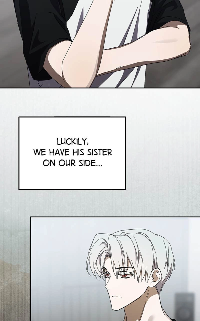 My Comeback as the Youngest Member Chapter 45 - Page 85