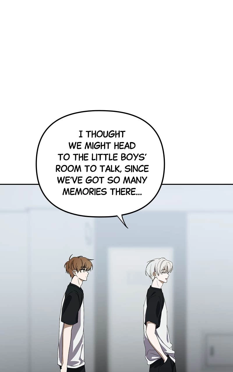 My Comeback as the Youngest Member Chapter 45 - Page 90