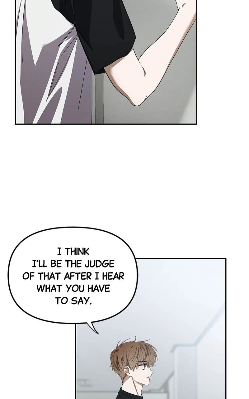 My Comeback as the Youngest Member Chapter 45 - Page 93