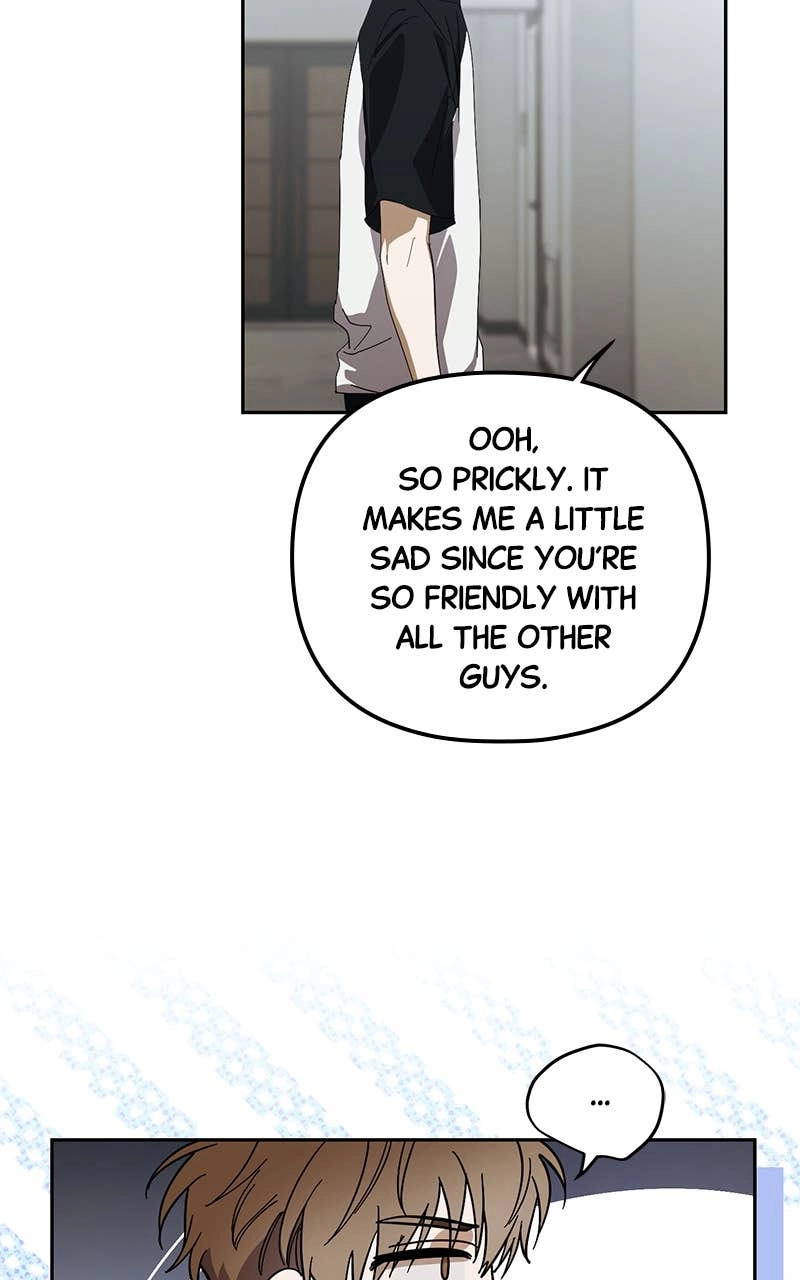 My Comeback as the Youngest Member Chapter 45 - Page 94