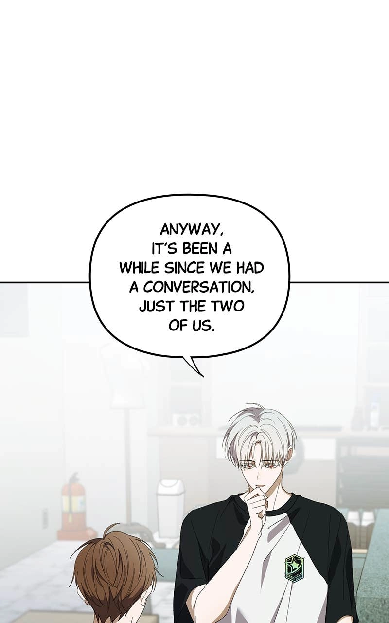 My Comeback as the Youngest Member Chapter 45 - Page 96