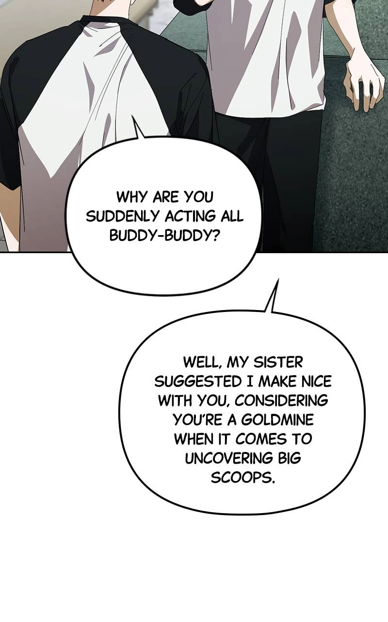My Comeback as the Youngest Member Chapter 45 - Page 97