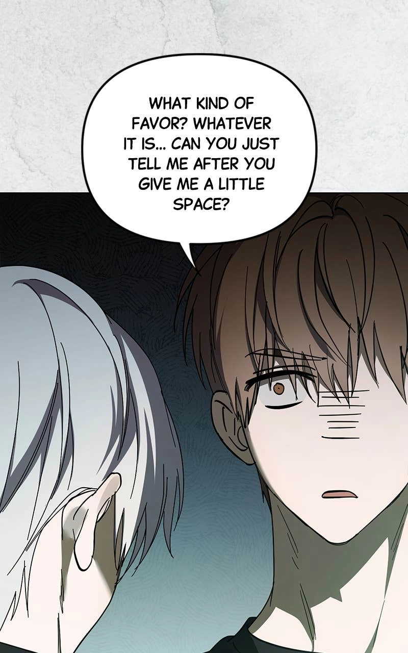My Comeback as the Youngest Member Chapter 46 - Page 3
