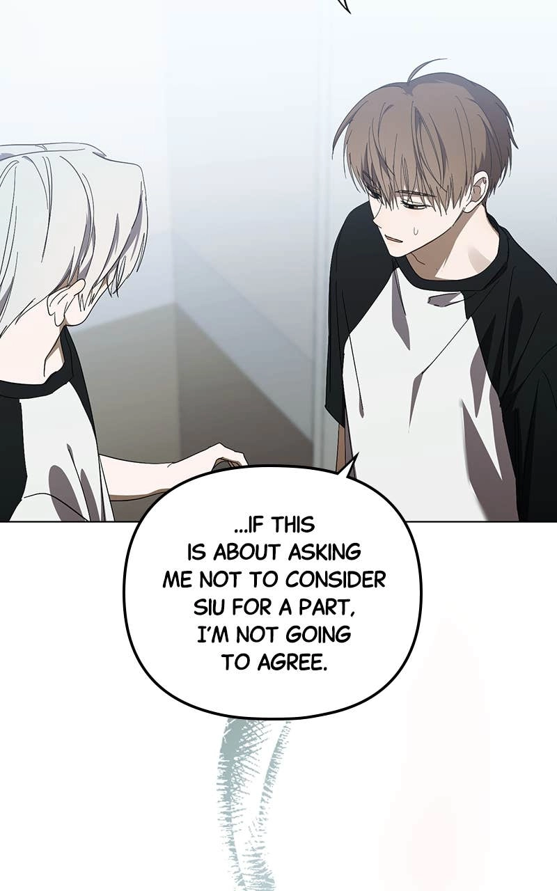 My Comeback as the Youngest Member Chapter 46 - Page 5
