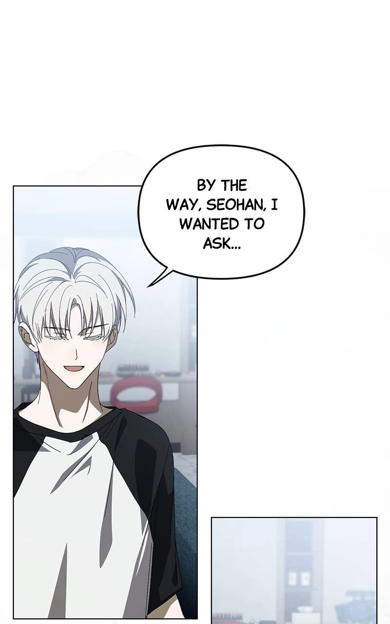 My Comeback as the Youngest Member Chapter 46 - Page 7