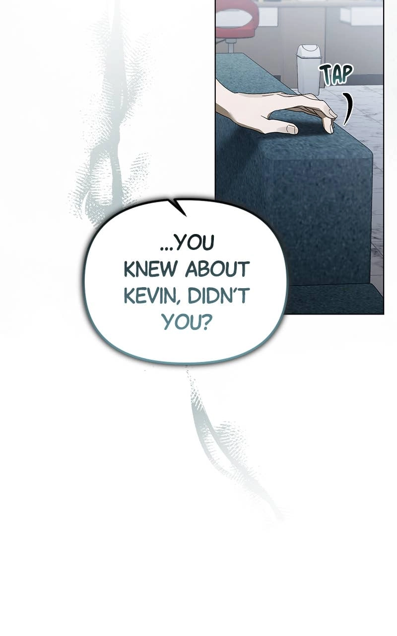 My Comeback as the Youngest Member Chapter 46 - Page 8