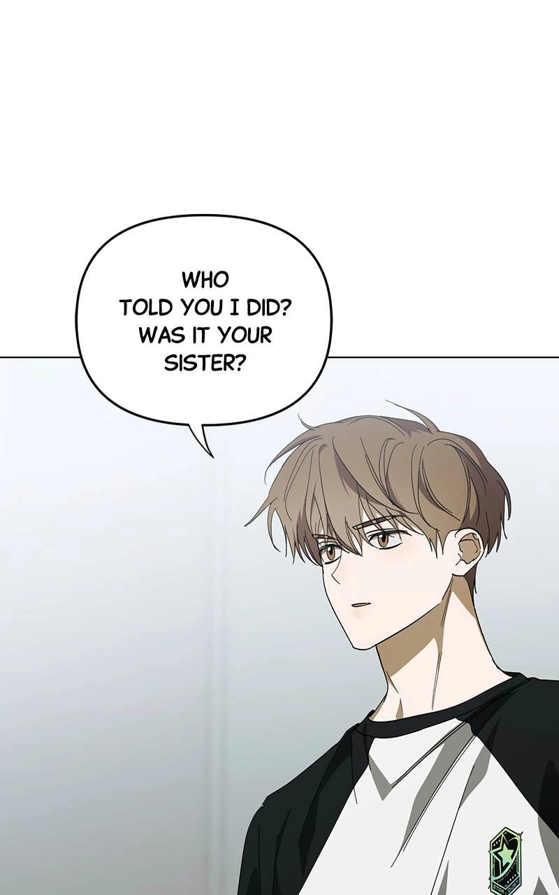 My Comeback as the Youngest Member Chapter 46 - Page 9