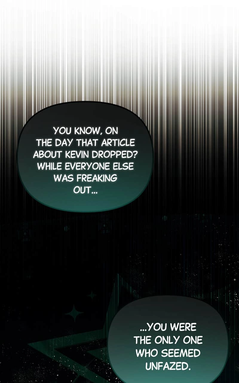 My Comeback as the Youngest Member Chapter 46 - Page 12