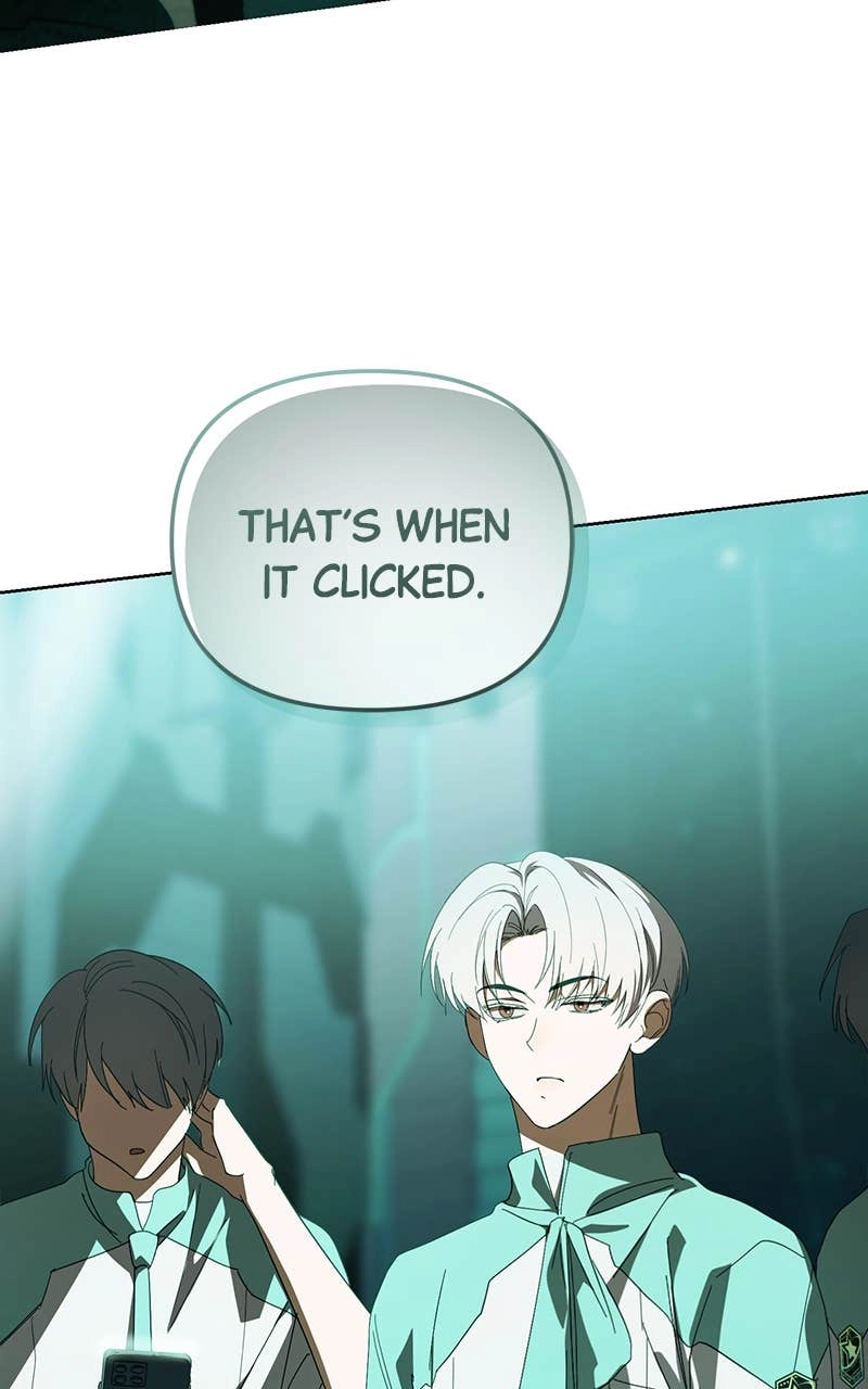 My Comeback as the Youngest Member Chapter 46 - Page 14