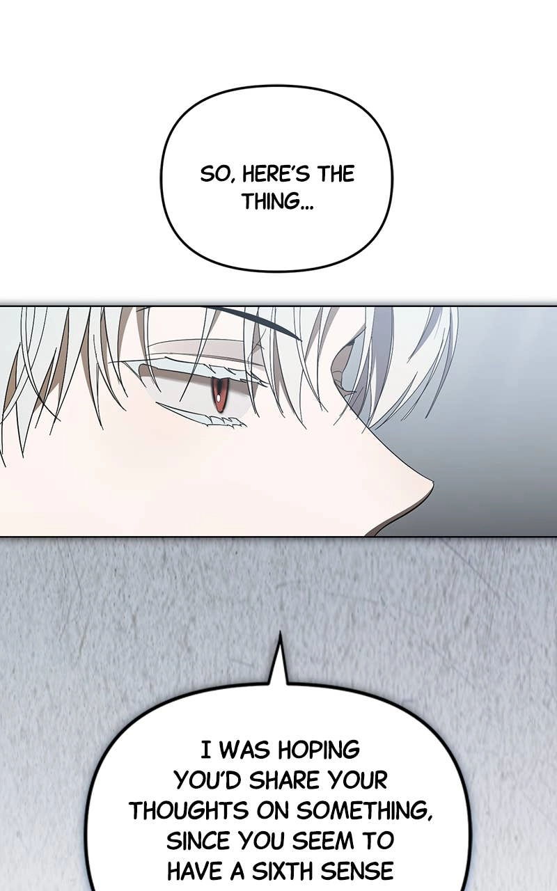 My Comeback as the Youngest Member Chapter 46 - Page 17