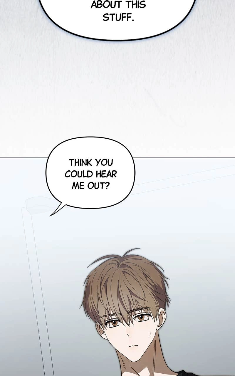 My Comeback as the Youngest Member Chapter 46 - Page 18