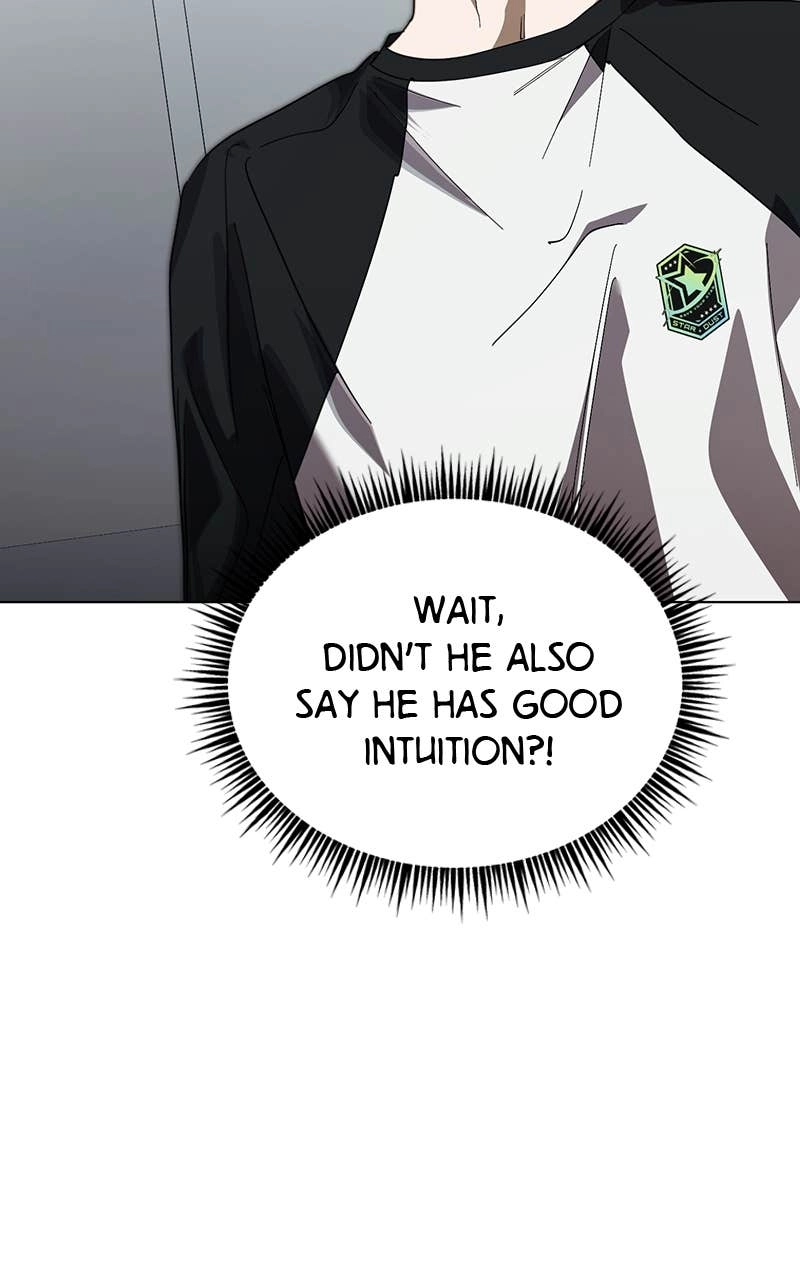 My Comeback as the Youngest Member Chapter 46 - Page 19