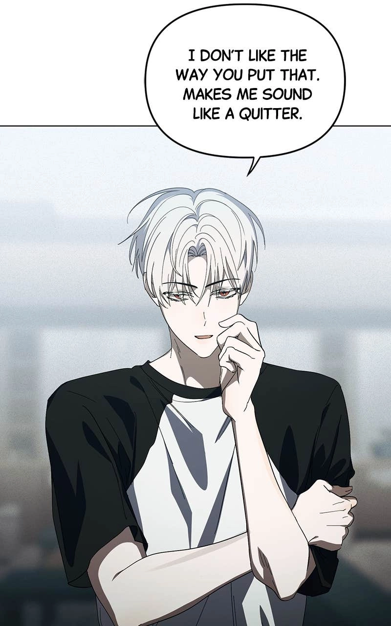 My Comeback as the Youngest Member Chapter 46 - Page 24