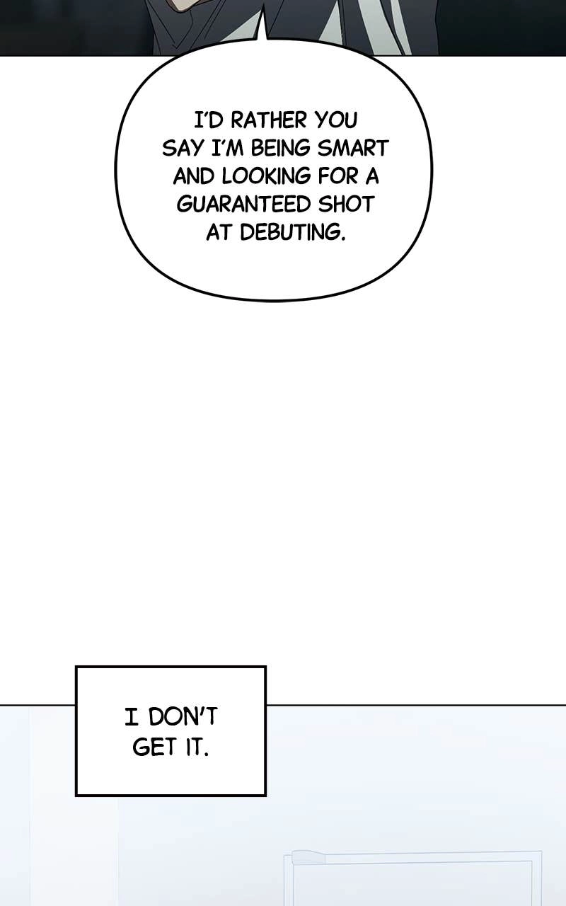 My Comeback as the Youngest Member Chapter 46 - Page 25