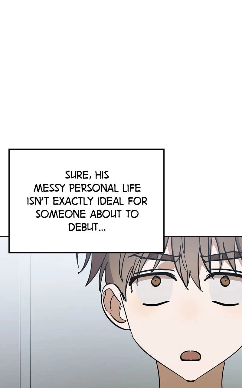 My Comeback as the Youngest Member Chapter 46 - Page 27