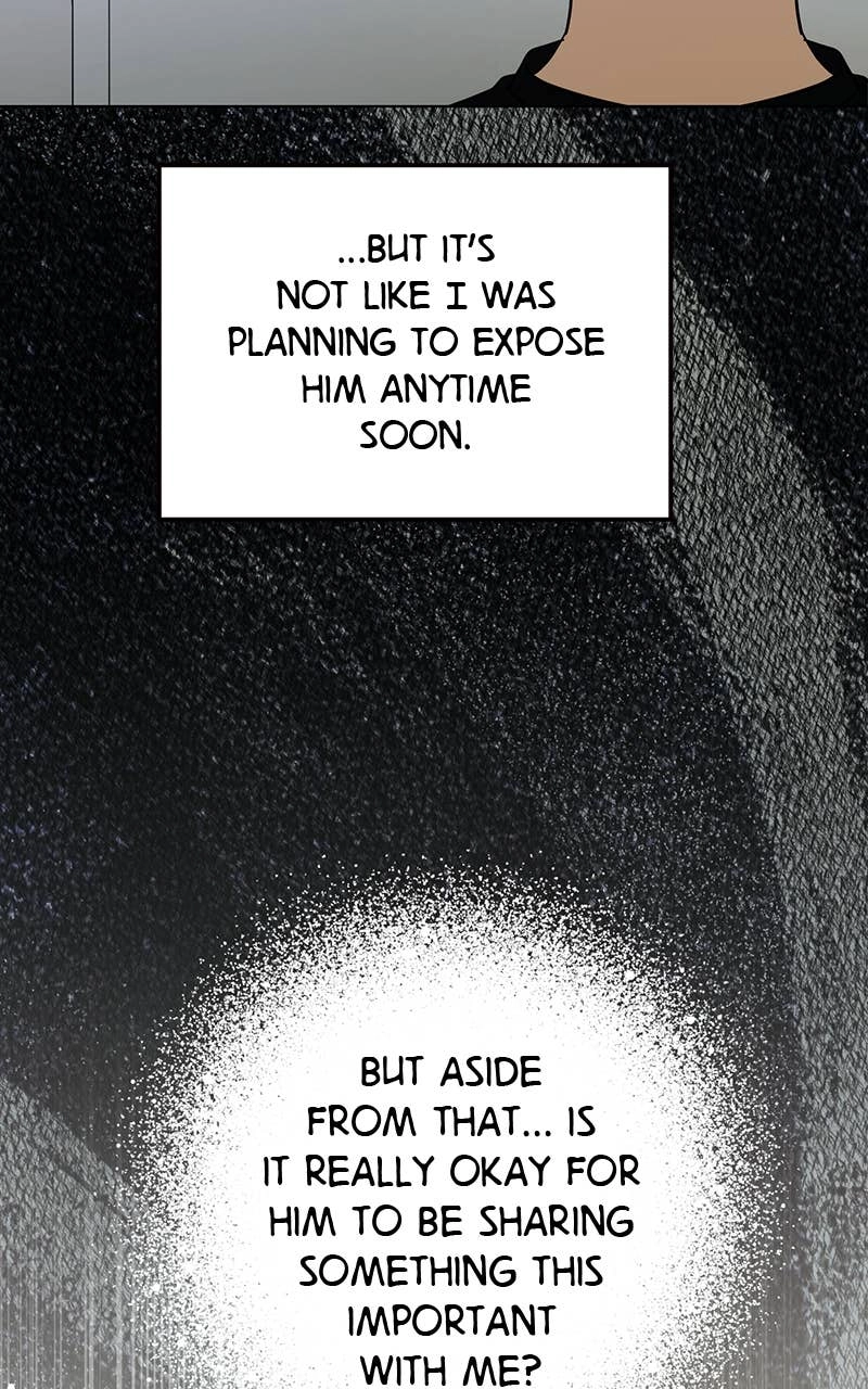 My Comeback as the Youngest Member Chapter 46 - Page 28