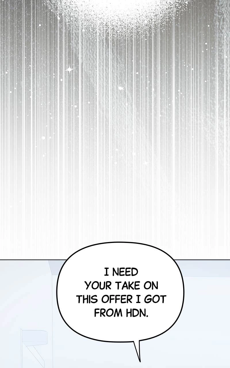 My Comeback as the Youngest Member Chapter 46 - Page 29