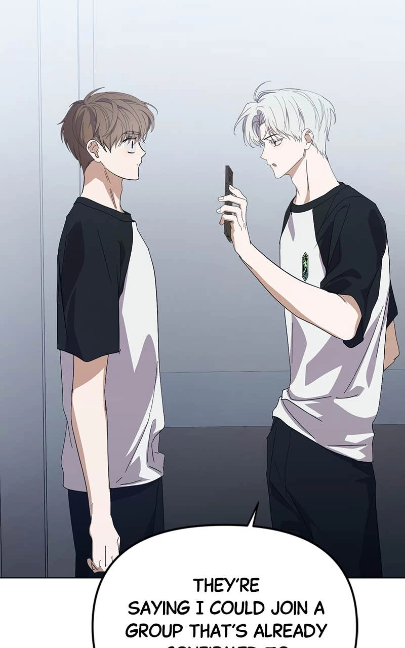 My Comeback as the Youngest Member Chapter 46 - Page 30