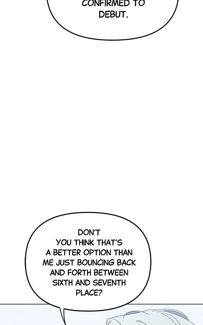 My Comeback as the Youngest Member Chapter 46 - Page 31