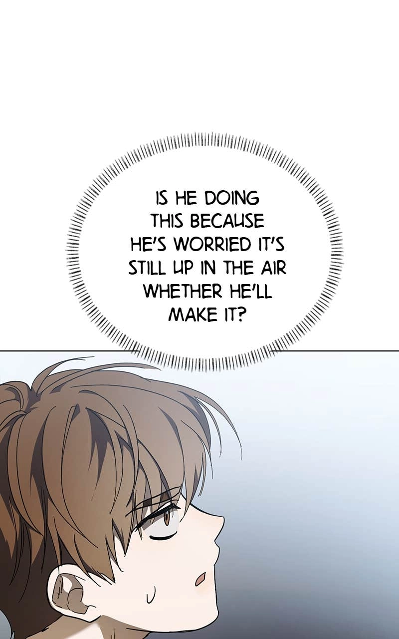 My Comeback as the Youngest Member Chapter 46 - Page 33