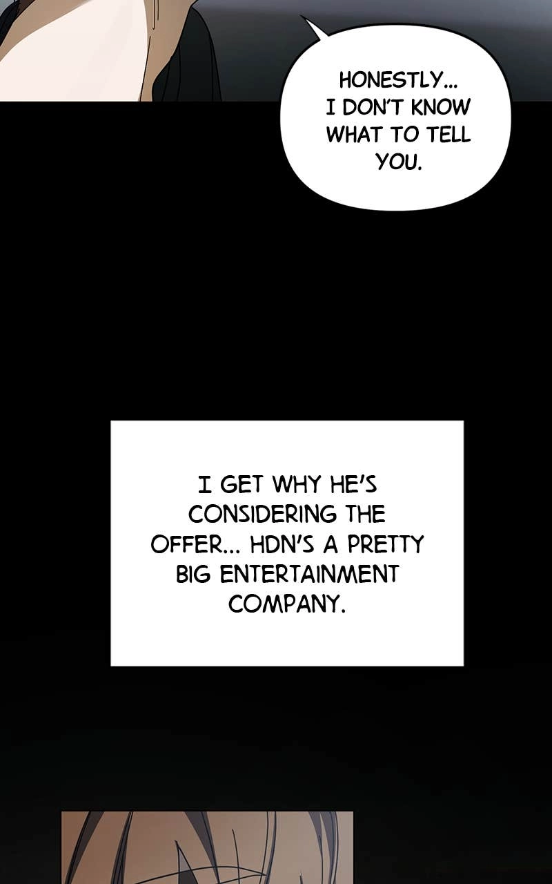 My Comeback as the Youngest Member Chapter 46 - Page 34