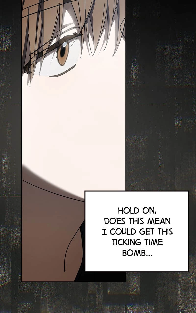My Comeback as the Youngest Member Chapter 46 - Page 35
