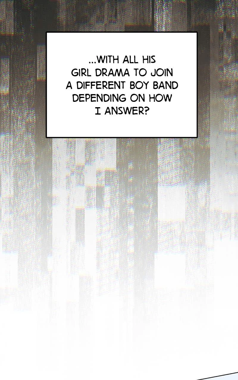 My Comeback as the Youngest Member Chapter 46 - Page 36