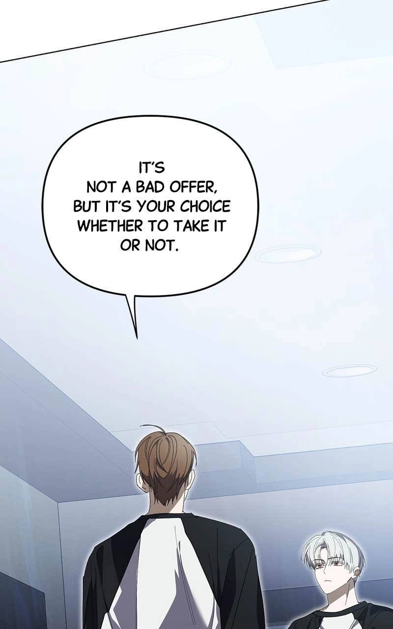 My Comeback as the Youngest Member Chapter 46 - Page 37