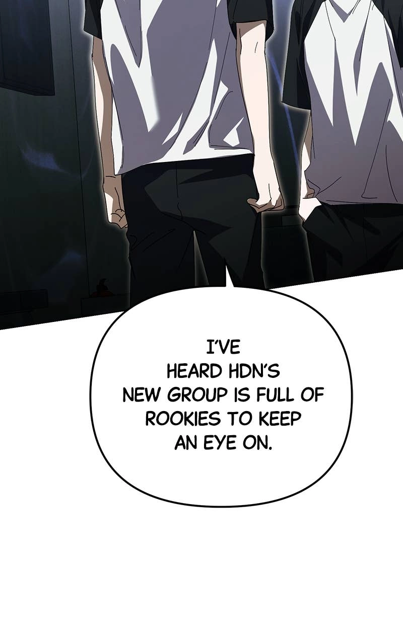 My Comeback as the Youngest Member Chapter 46 - Page 38