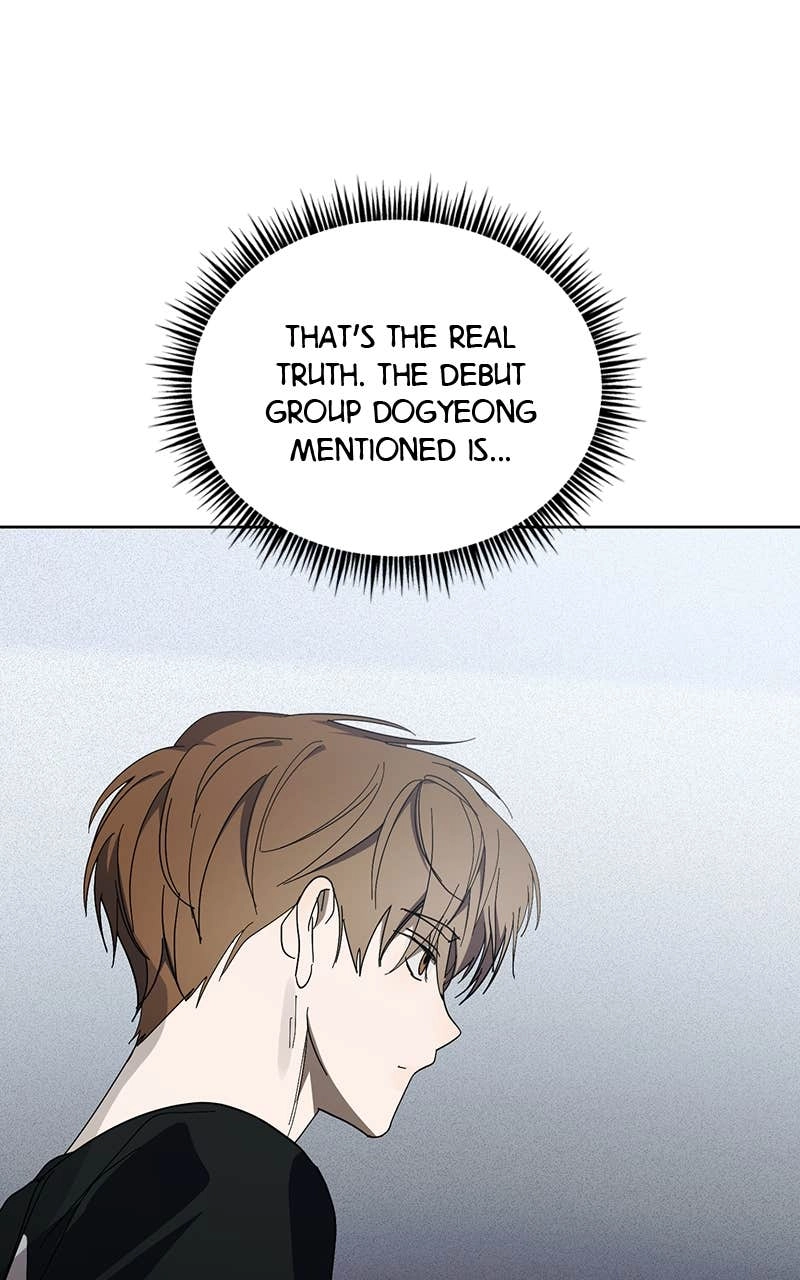 My Comeback as the Youngest Member Chapter 46 - Page 39