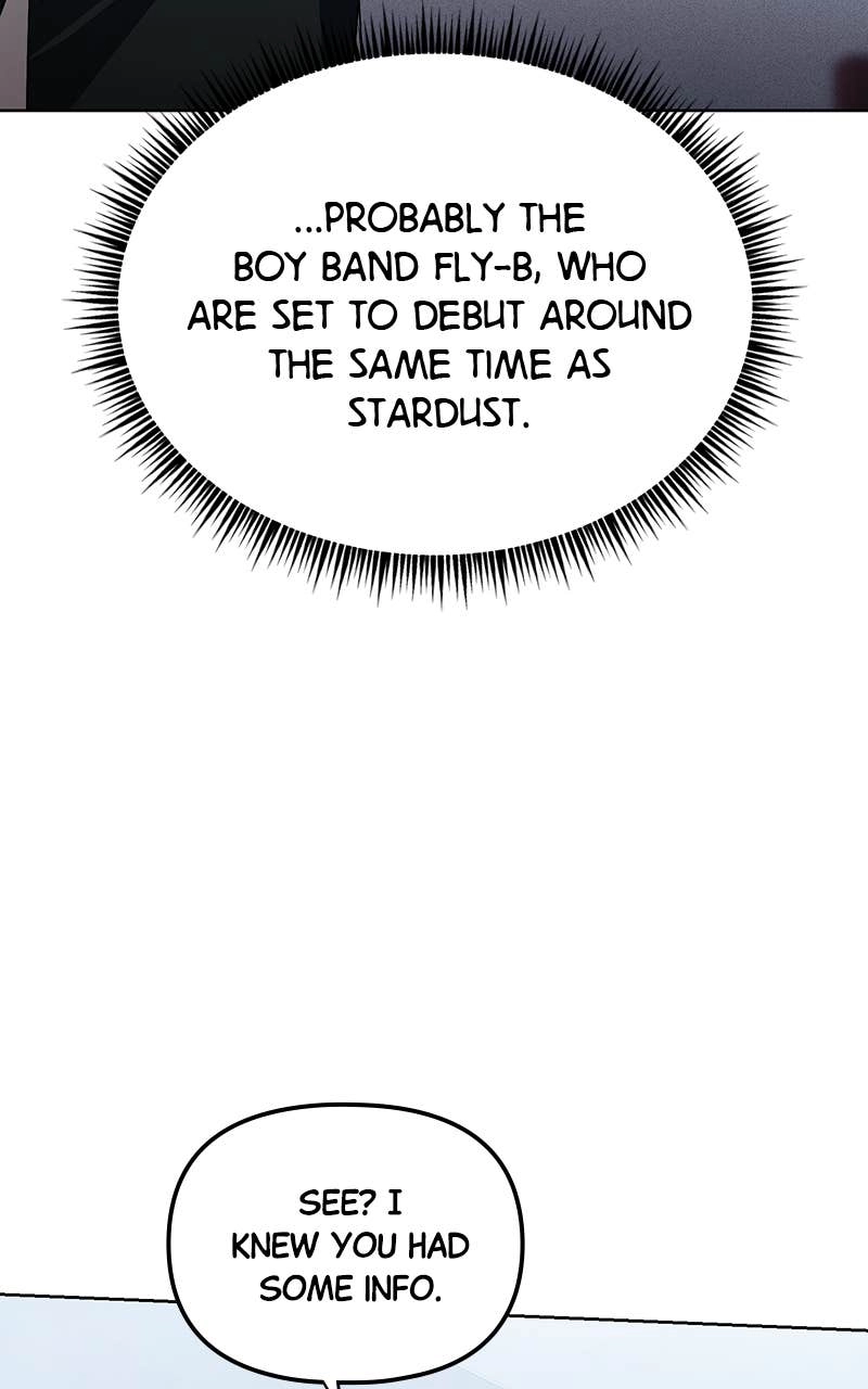 My Comeback as the Youngest Member Chapter 46 - Page 40
