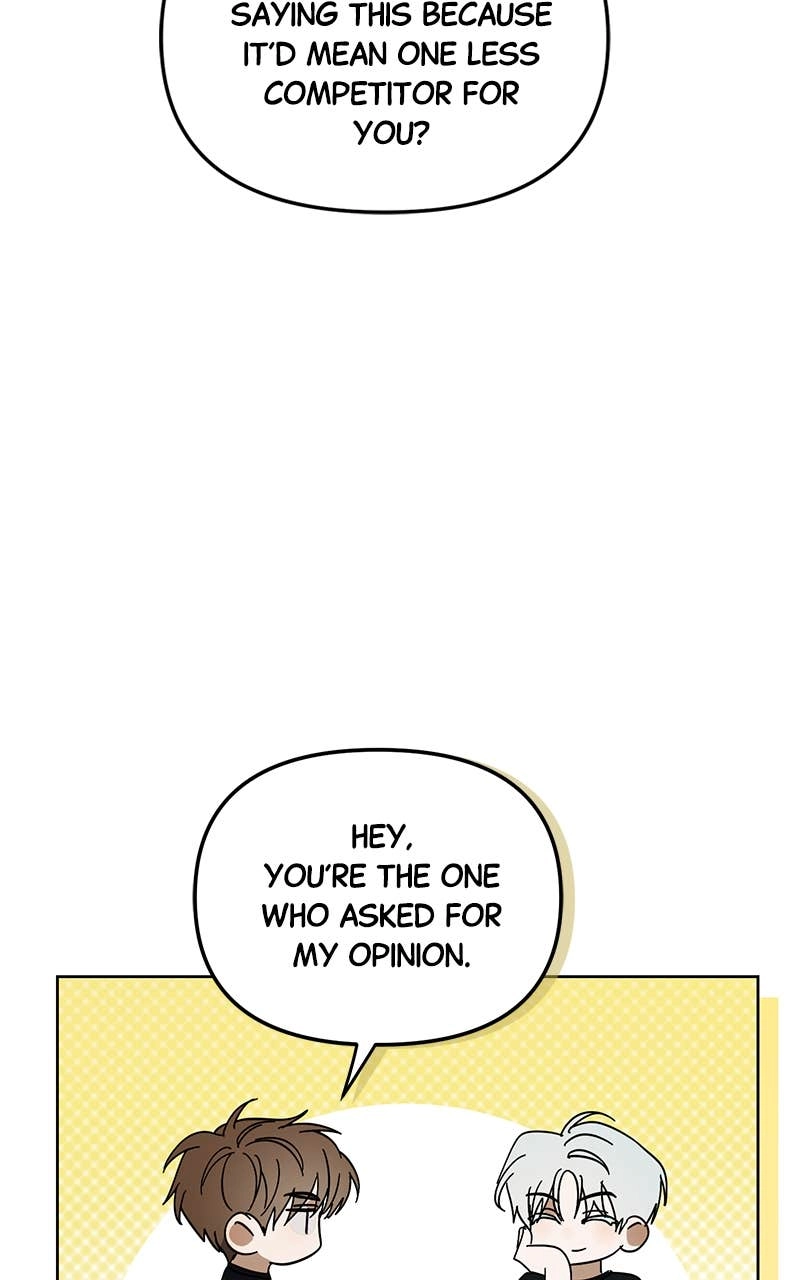 My Comeback as the Youngest Member Chapter 46 - Page 42