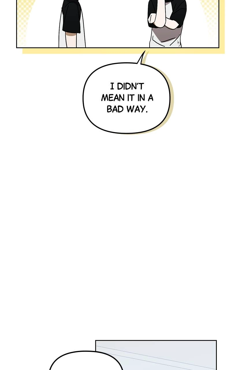 My Comeback as the Youngest Member Chapter 46 - Page 43
