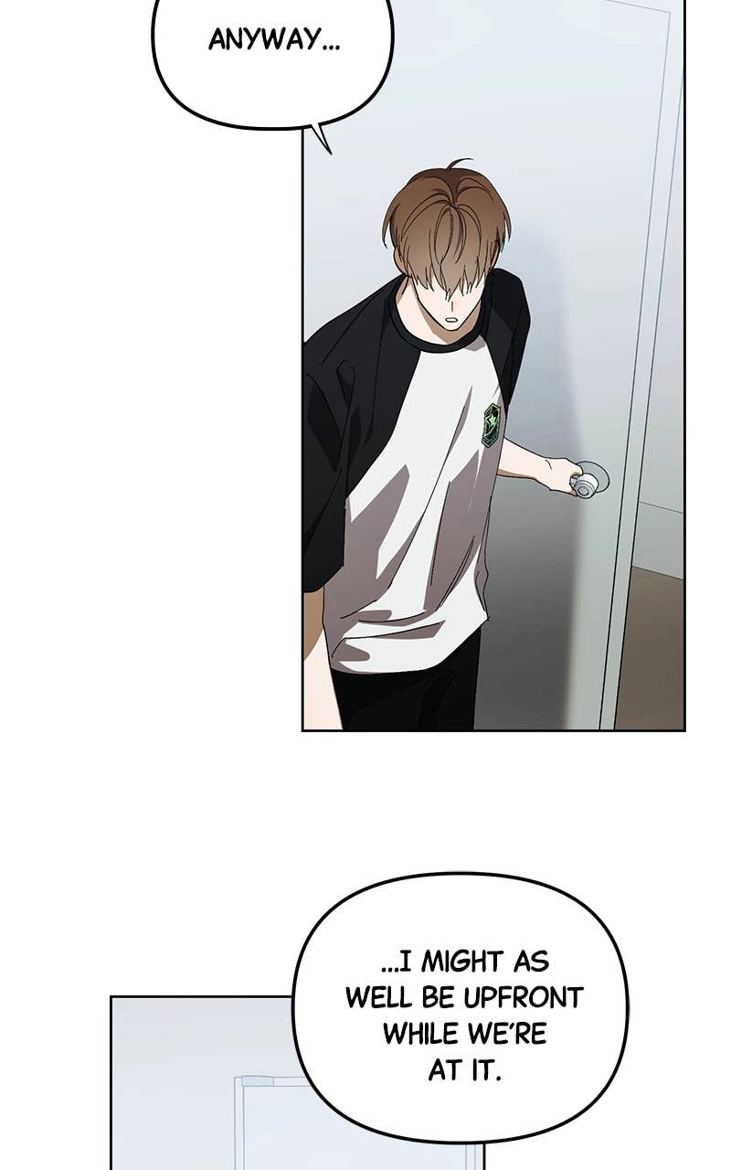 My Comeback as the Youngest Member Chapter 46 - Page 44