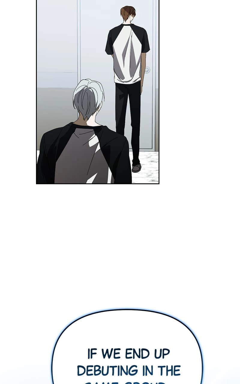 My Comeback as the Youngest Member Chapter 46 - Page 45