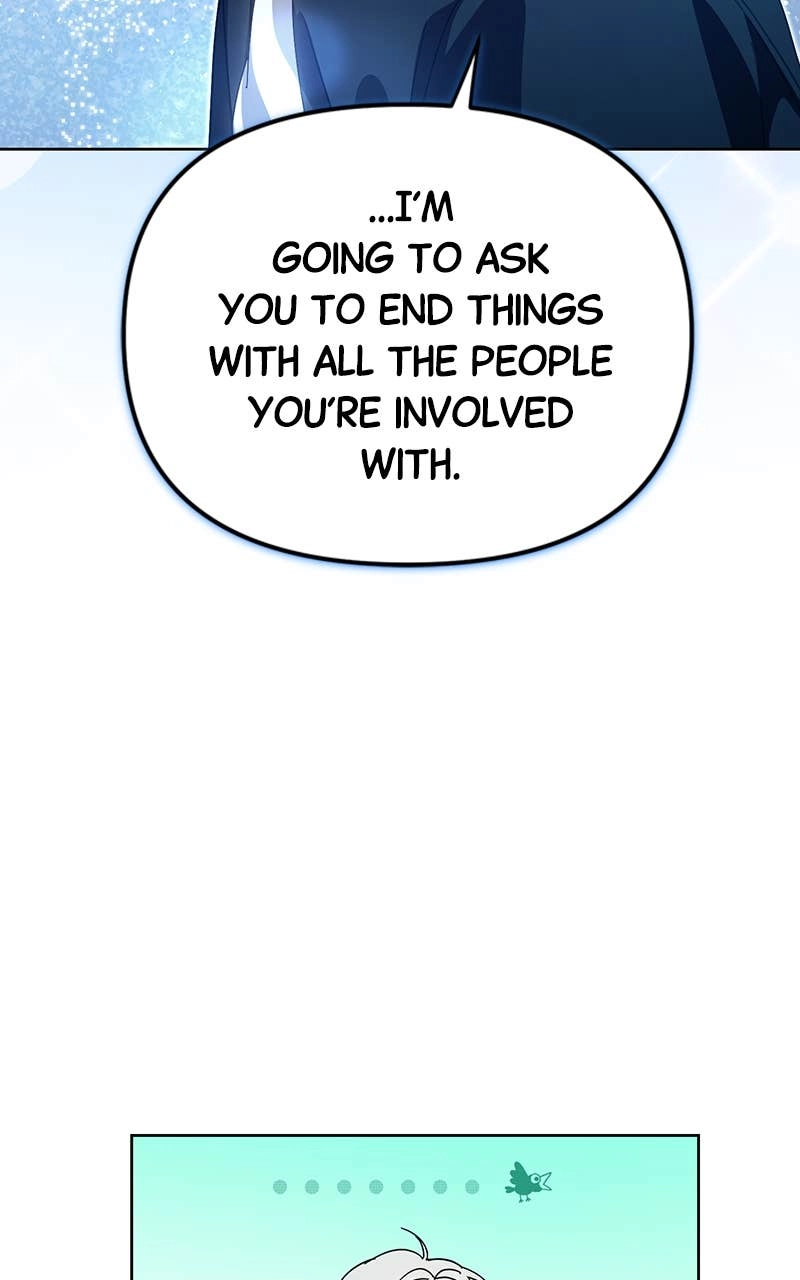 My Comeback as the Youngest Member Chapter 46 - Page 47