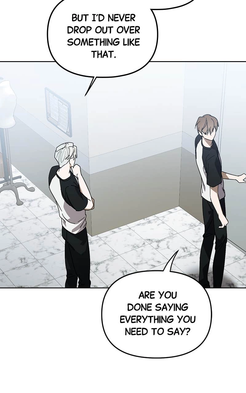 My Comeback as the Youngest Member Chapter 46 - Page 49