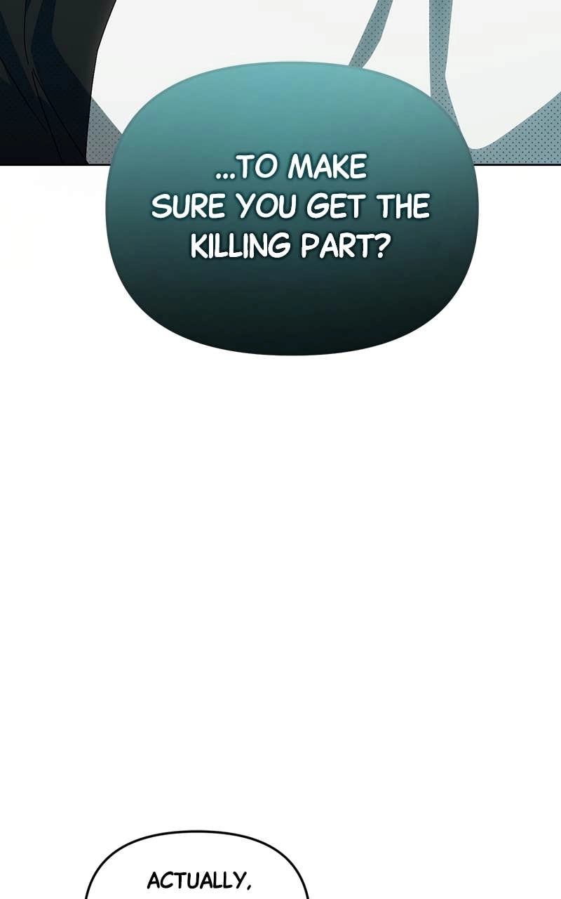 My Comeback as the Youngest Member Chapter 46 - Page 57